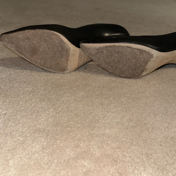 Jimmy Choo Romy 85 pumps. Size 37.5. - Picture 3 of 6